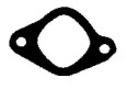 WILMINK GROUP wg1090660 -  Прокладка, выпускной коллектор